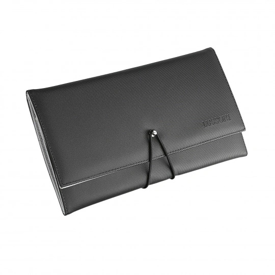 Lussoni Hair Comb Case - fésűtartó tok 6db fésűhöz főképe